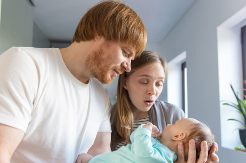 How to prepare for your baby&rsquo;s arrival a checklist for expectant parents