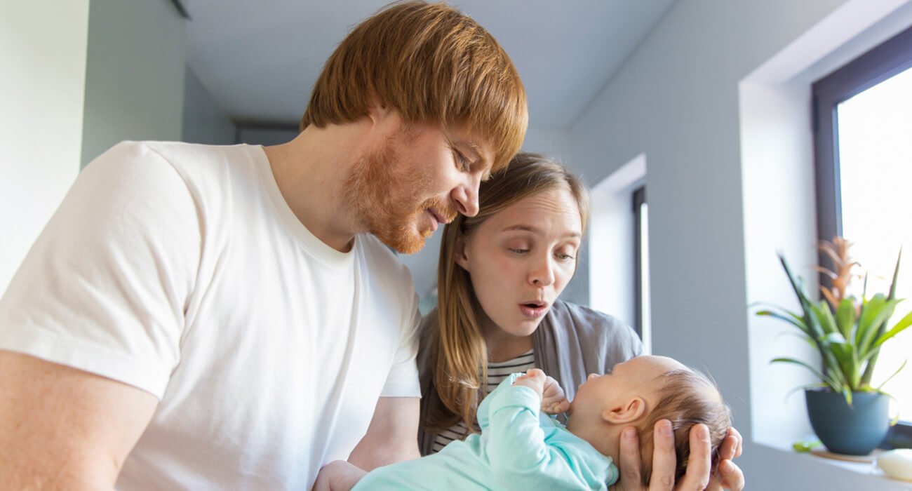 How to prepare for your baby&rsquo;s arrival a checklist for expectant parents