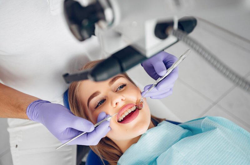 How to care for your child&rsquo;s teeth