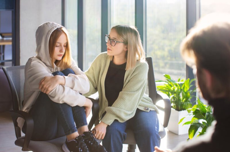 Coping strategies for navigating life&rsquo;s challenges